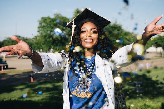 Law School Graduation